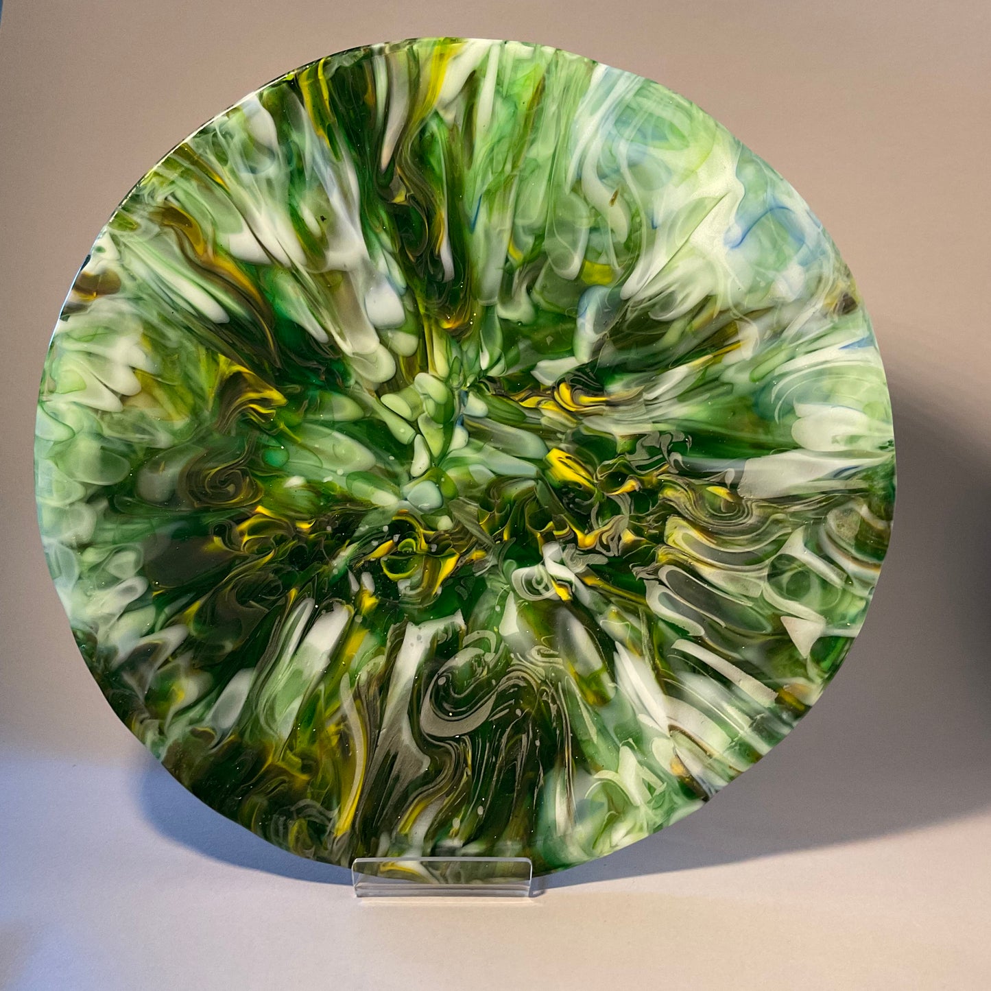 Mesh Melt Bowl