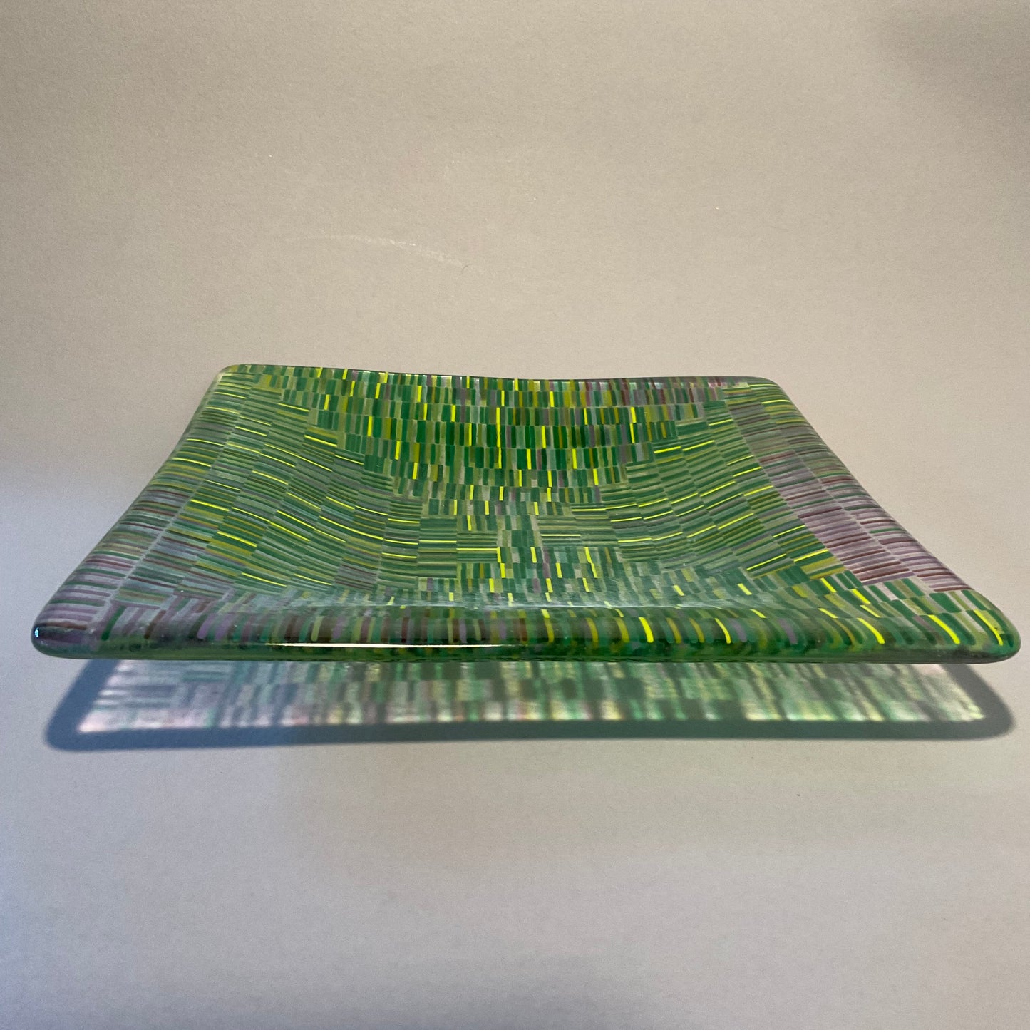 Stringer Plate