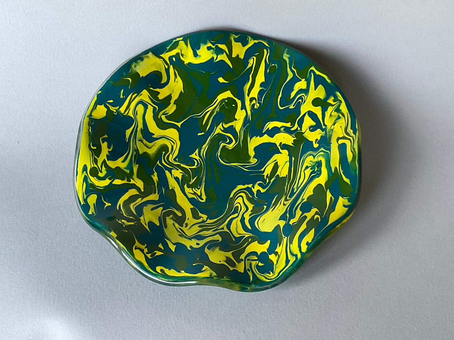 Squiggles Bowl