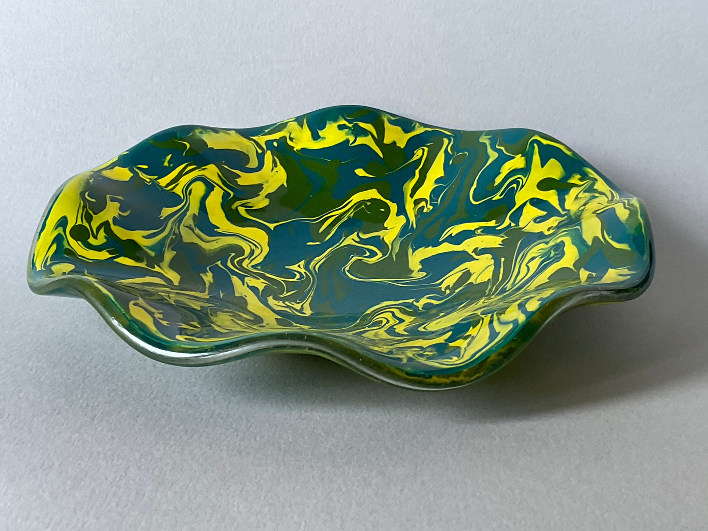 Squiggles Bowl