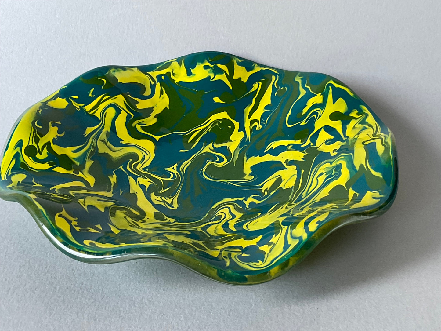 Squiggles Bowl