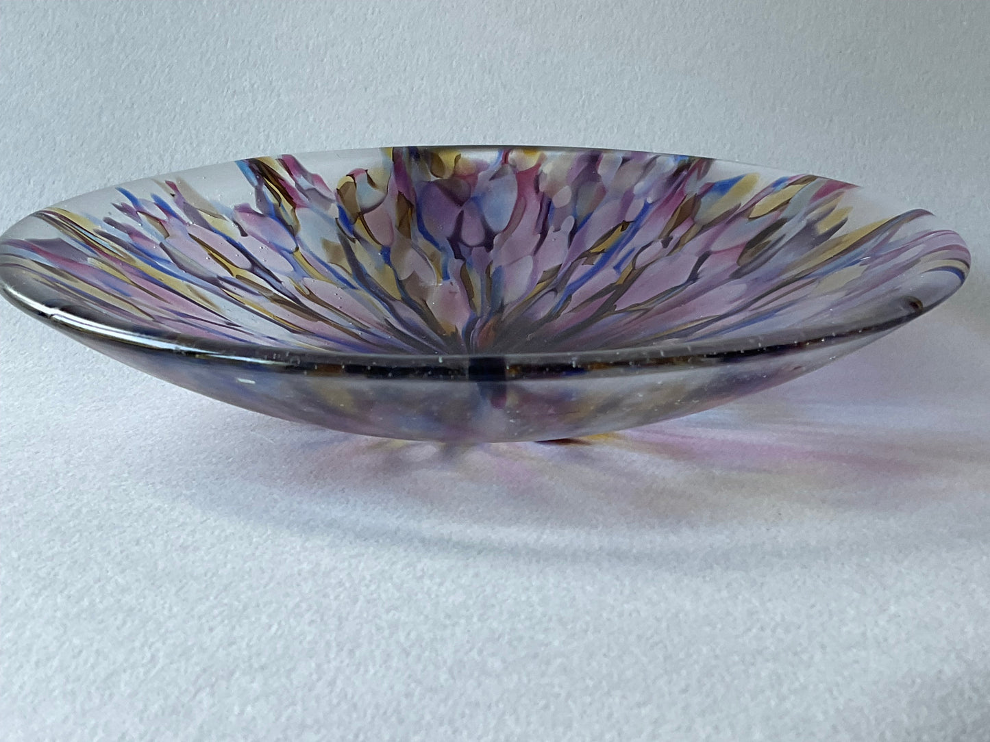 Frit Stretch Bowl 2